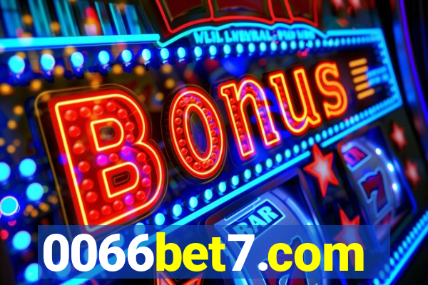 0066bet7.com