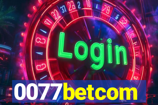 0077betcom