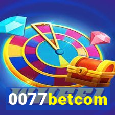 0077betcom