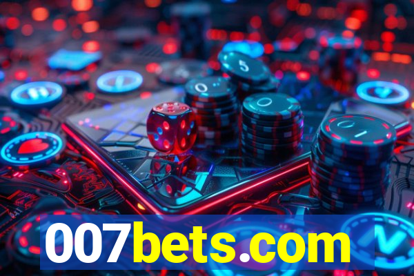 007bets.com