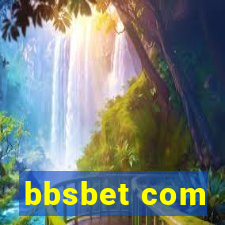 bbsbet com