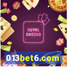 013bet6.com