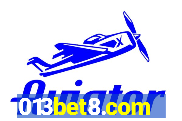 013bet8.com