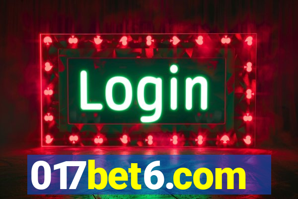 017bet6.com