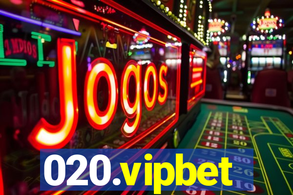 020.vipbet