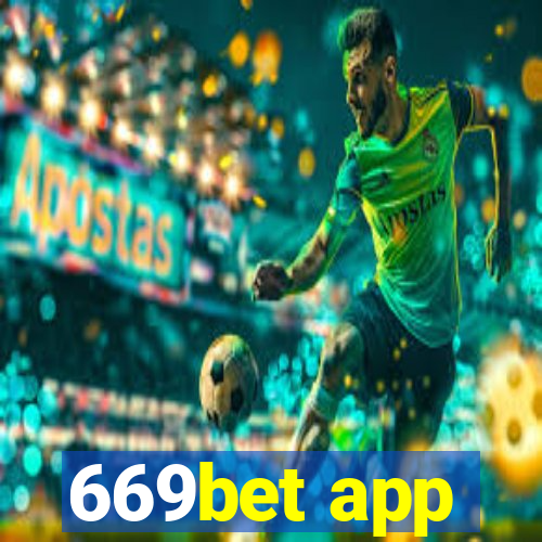 669bet app