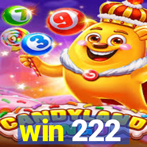 win 222