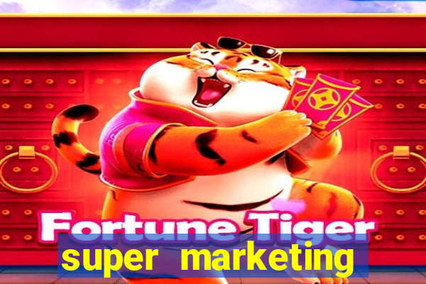 super marketing simulator dinheiro infinito