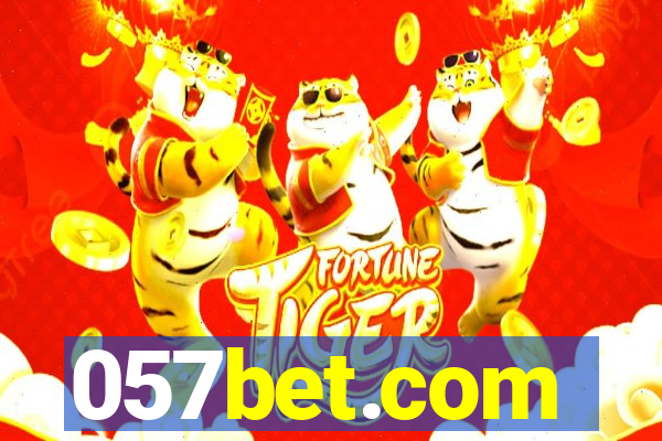 057bet.com