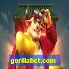 gorillabet.com