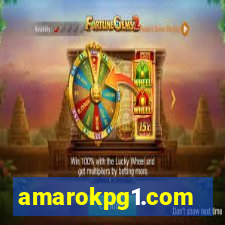 amarokpg1.com