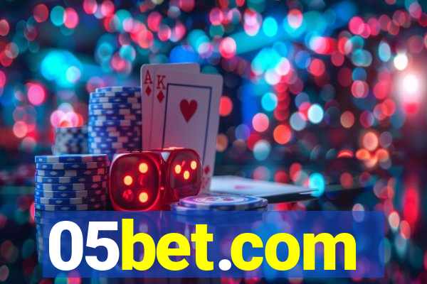 05bet.com