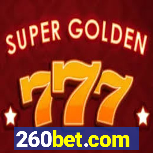 260bet.com