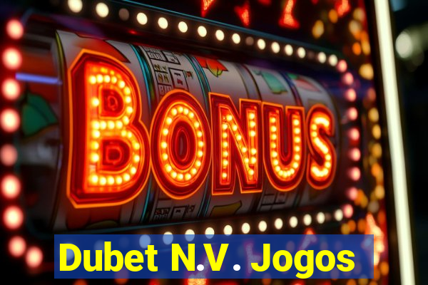 Dubet N.V. Jogos