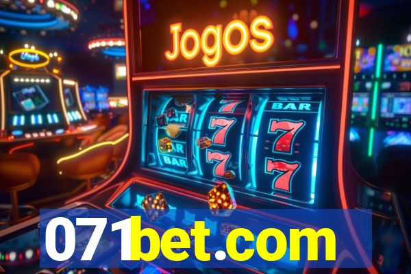 071bet.com