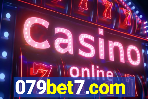 079bet7.com