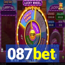 087bet