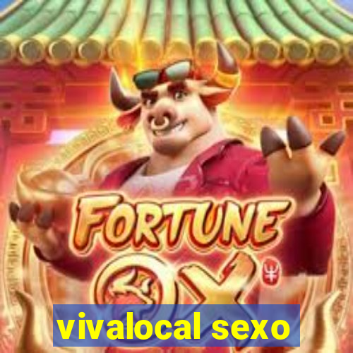 vivalocal sexo