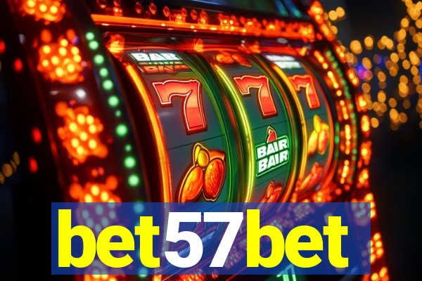 bet57bet