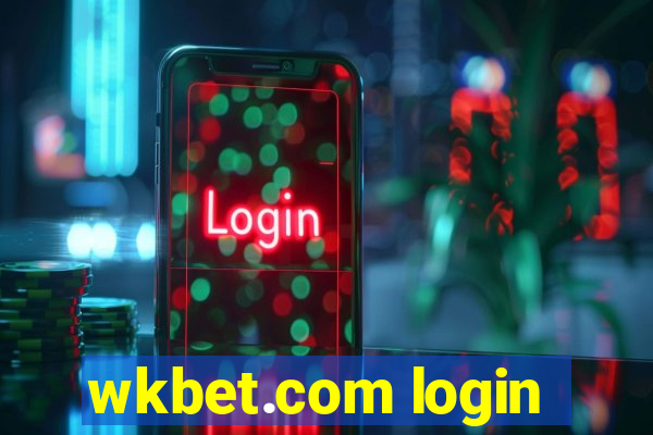 wkbet.com login