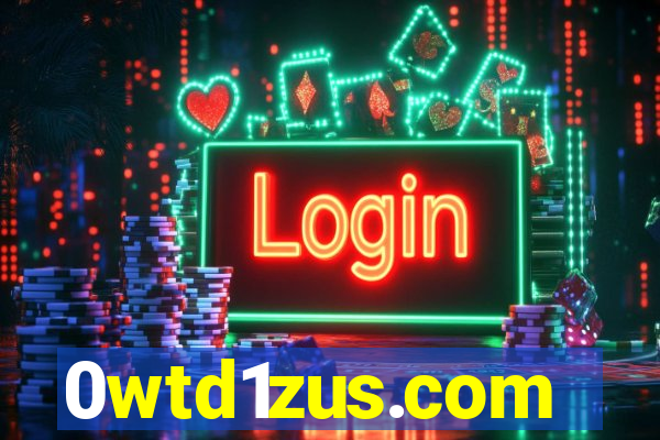 0wtd1zus.com