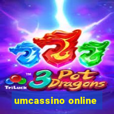 umcassino online