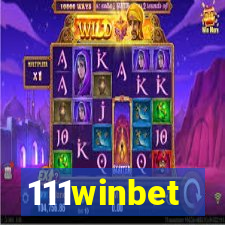 111winbet