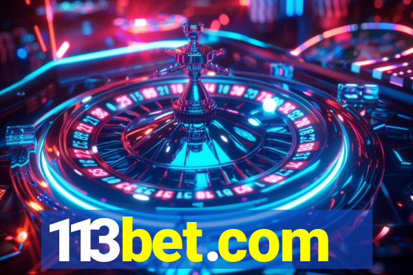 113bet.com