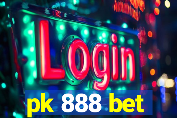 pk 888 bet