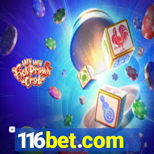 116bet.com