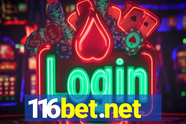 116bet.net