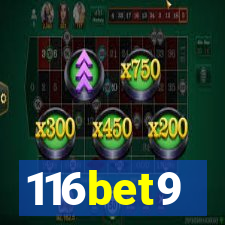 116bet9