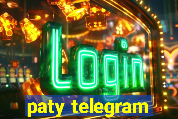 paty telegram