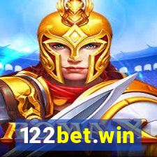 122bet.win