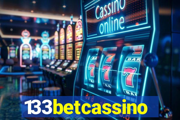 133betcassino