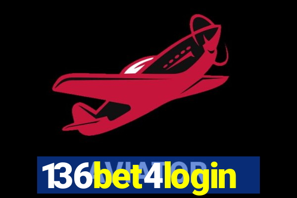 136bet4login