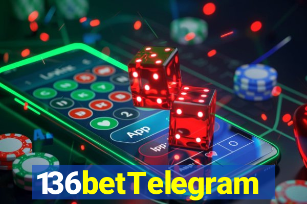 136betTelegram