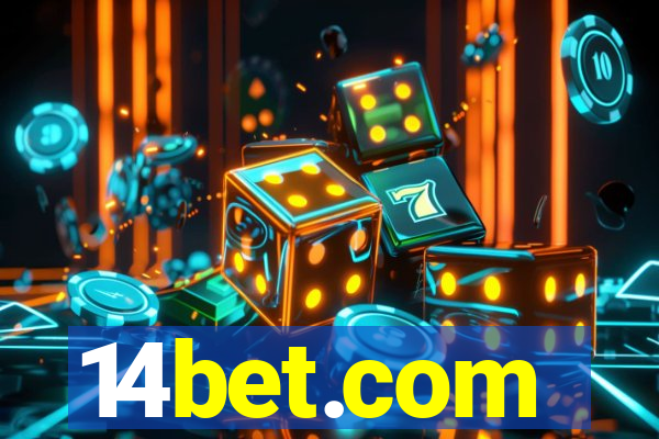 14bet.com