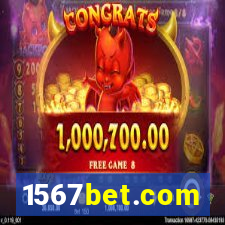 1567bet.com