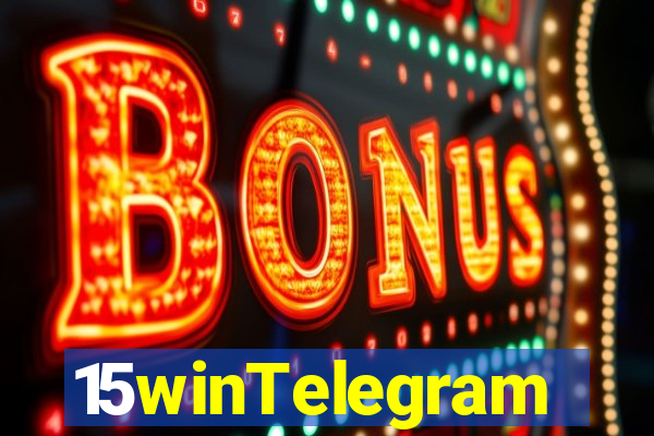 15winTelegram