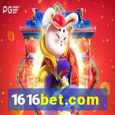 1616bet.com