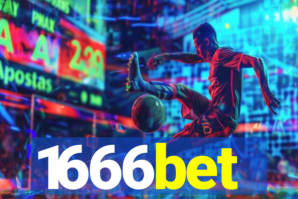 1666bet