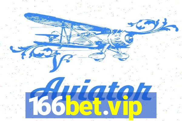 166bet.vip