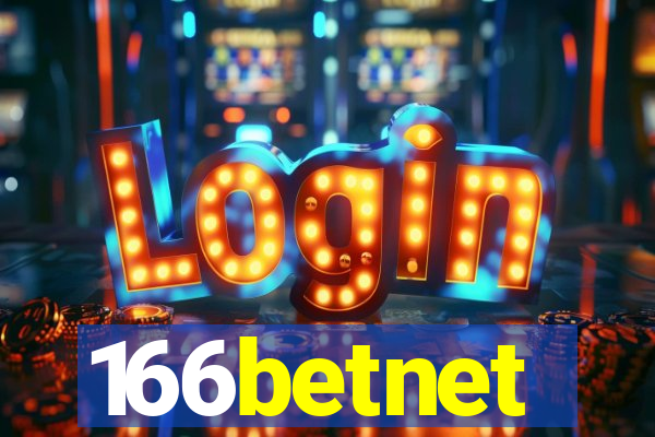 166betnet