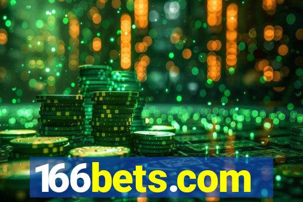 166bets.com