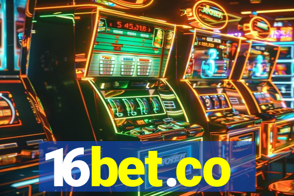 16bet.co