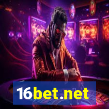 16bet.net