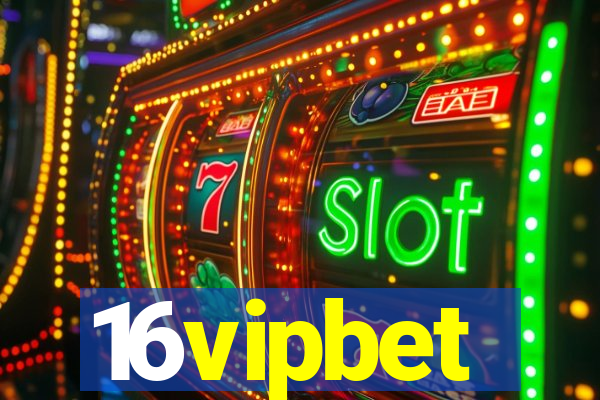 16vipbet