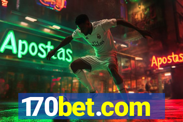 170bet.com