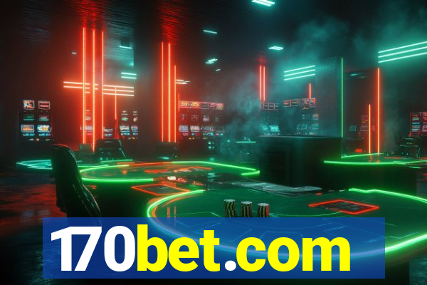 170bet.com